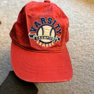 Children's Place hat